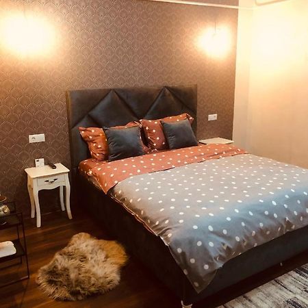 Laguna Apartament Brăila Exteriér fotografie
