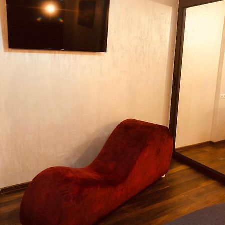 Laguna Apartament Brăila Exteriér fotografie