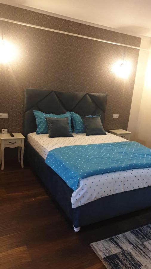 Laguna Apartament Brăila Exteriér fotografie